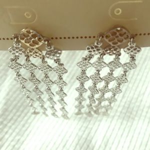 Stella & Dot Devon Chandeliers